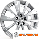 Carwel Чаны 1802  SLT  7.0х18  5x114.3  ЕТ35  60.1